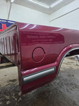 1994-2004 Chevrolet S10 GMC Sonoma 6' Short Truck Bed