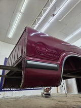 1994-2004 Chevrolet S10 GMC Sonoma 6' Short Truck Bed