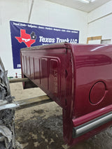 1994-2004 Chevrolet S10 GMC Sonoma 6' Short Truck Bed