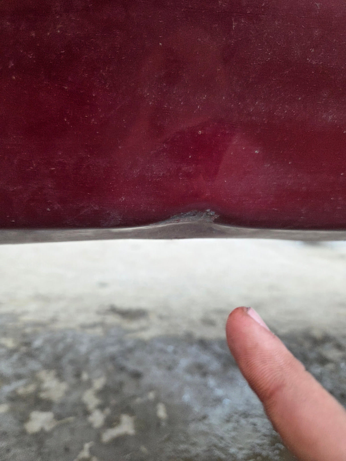 1994-2004 Chevrolet S10 GMC Sonoma 6' Short Truck Bed