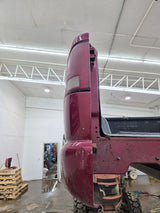 1994-2004 Chevrolet S10 GMC Sonoma 6' Short Truck Bed