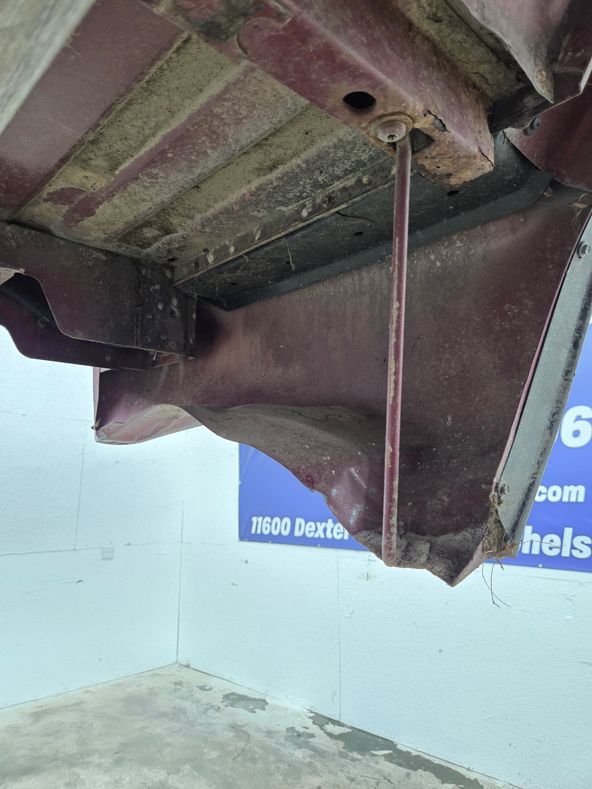 1994-2004 Chevrolet S10 GMC Sonoma 6' Short Truck Bed