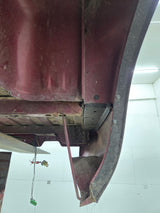 1994-2004 Chevrolet S10 GMC Sonoma 6' Short Truck Bed