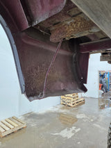 1994-2004 Chevrolet S10 GMC Sonoma 6' Short Truck Bed