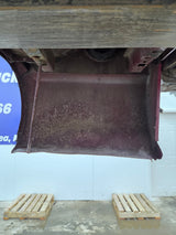 1994-2004 Chevrolet S10 GMC Sonoma 6' Short Truck Bed