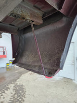 1994-2004 Chevrolet S10 GMC Sonoma 6' Short Truck Bed