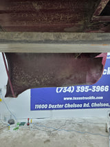 1994-2004 Chevrolet S10 GMC Sonoma 6' Short Truck Bed