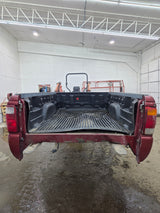 1993-2011 Ford Ranger 6' Short Bed Flareside Step Side