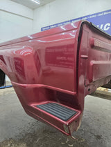 1993-2011 Ford Ranger 6' Short Bed Flareside Step Side