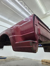 1993-2011 Ford Ranger 6' Short Bed Flareside Step Side