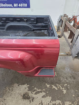 1993-2011 Ford Ranger 6' Short Bed Flareside Step Side