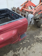 1993-2011 Ford Ranger 6' Short Bed Flareside Step Side