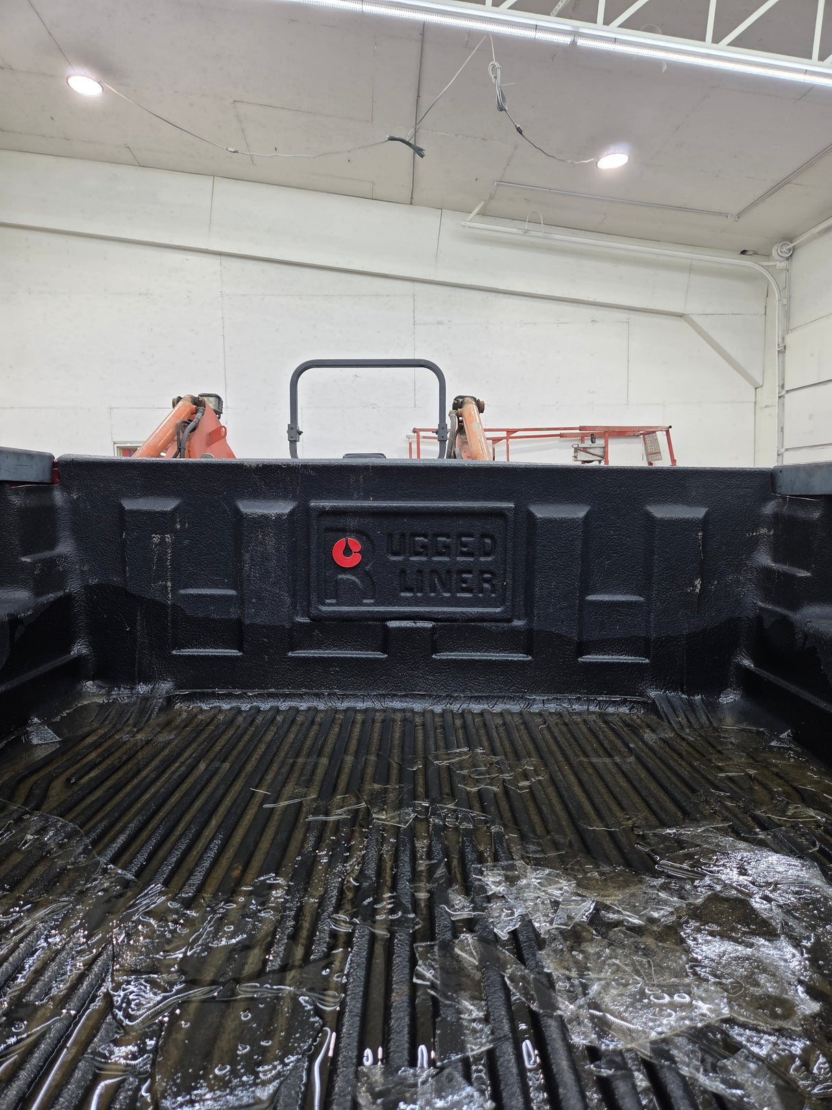 1993-2011 Ford Ranger 6' Short Bed Flareside Step Side