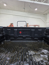 1993-2011 Ford Ranger 6' Short Bed Flareside Step Side