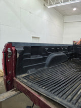 1993-2011 Ford Ranger 6' Short Bed Flareside Step Side