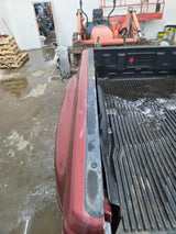 1993-2011 Ford Ranger 6' Short Bed Flareside Step Side