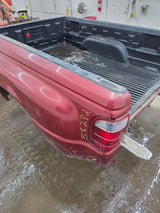 1993-2011 Ford Ranger 6' Short Bed Flareside Step Side