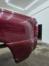 1993-2011 Ford Ranger 6' Short Bed Flareside Step Side