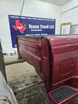 1993-2011 Ford Ranger 6' Short Bed Flareside Step Side