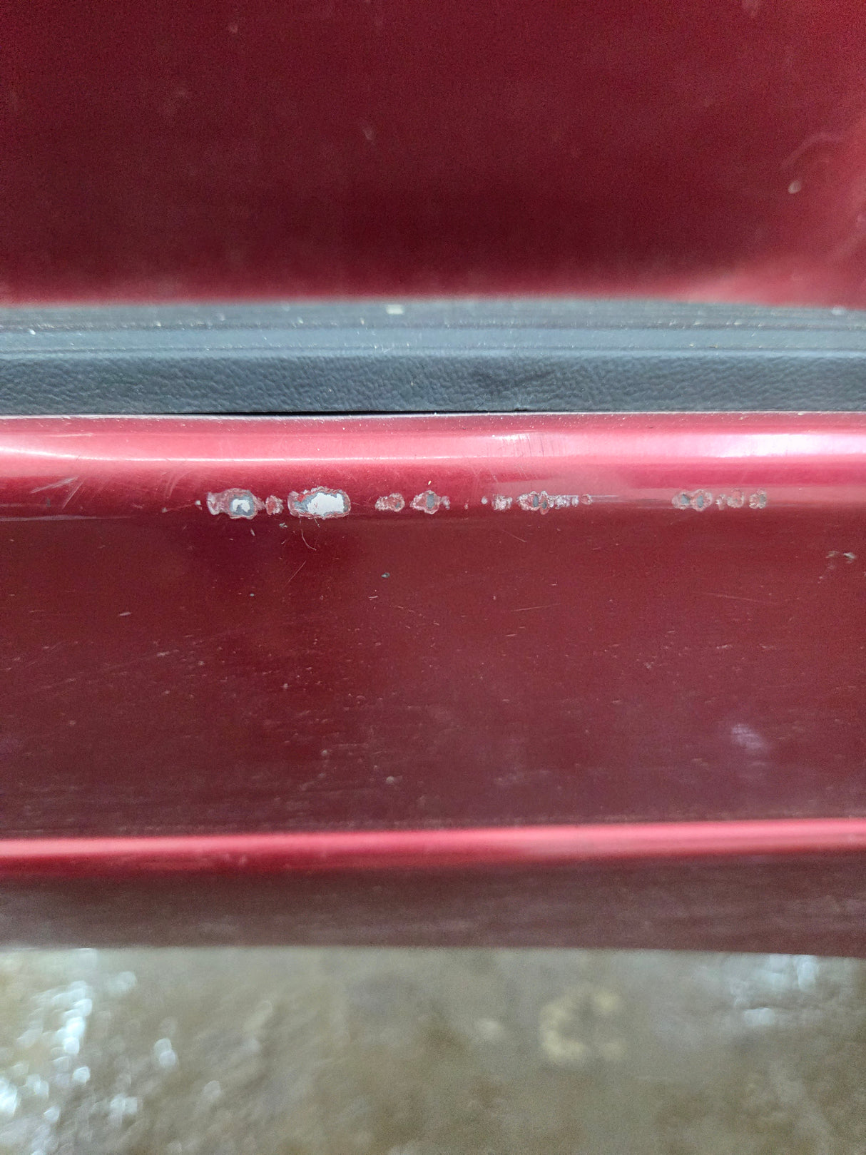 1993-2011 Ford Ranger 6' Short Bed Flareside Step Side