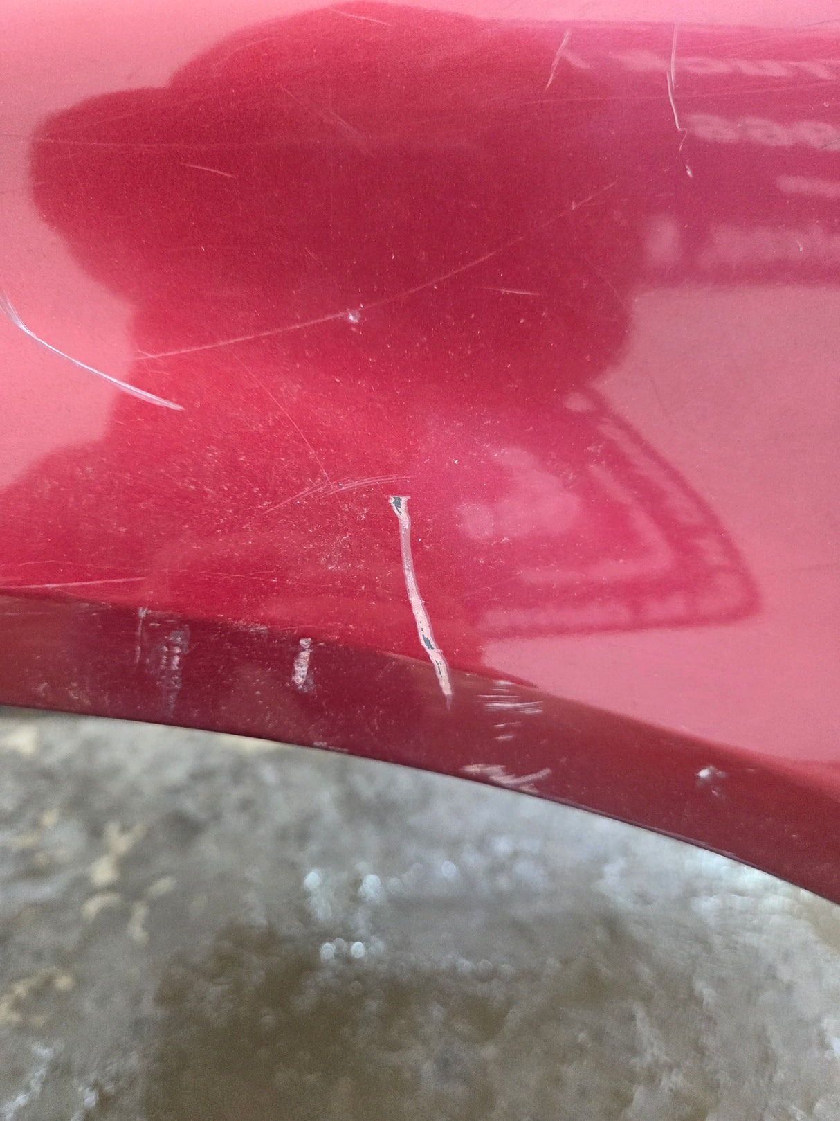 1993-2011 Ford Ranger 6' Short Bed Flareside Step Side