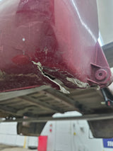 1993-2011 Ford Ranger 6' Short Bed Flareside Step Side