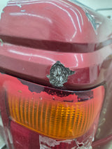 1993-2011 Ford Ranger 6' Short Bed Flareside Step Side