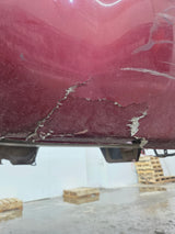 1993-2011 Ford Ranger 6' Short Bed Flareside Step Side