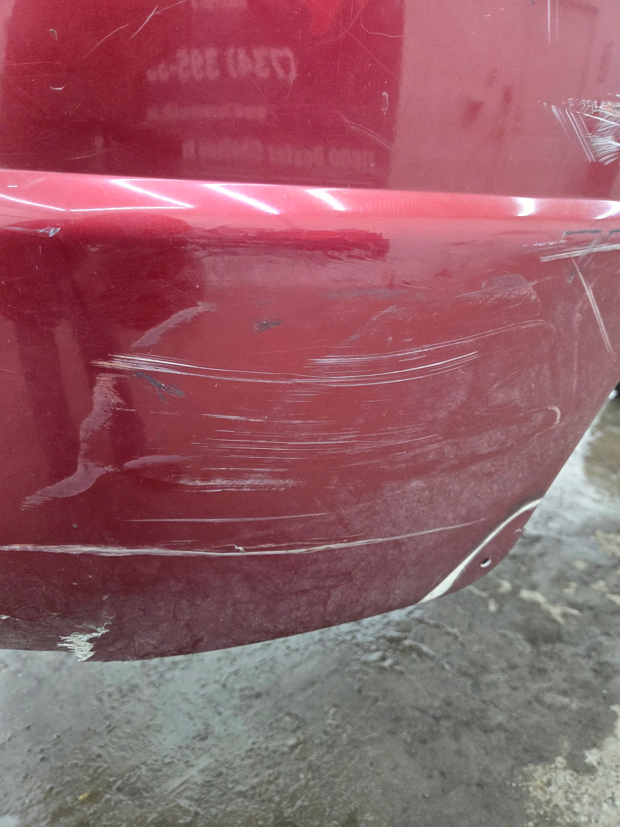 1993-2011 Ford Ranger 6' Short Bed Flareside Step Side