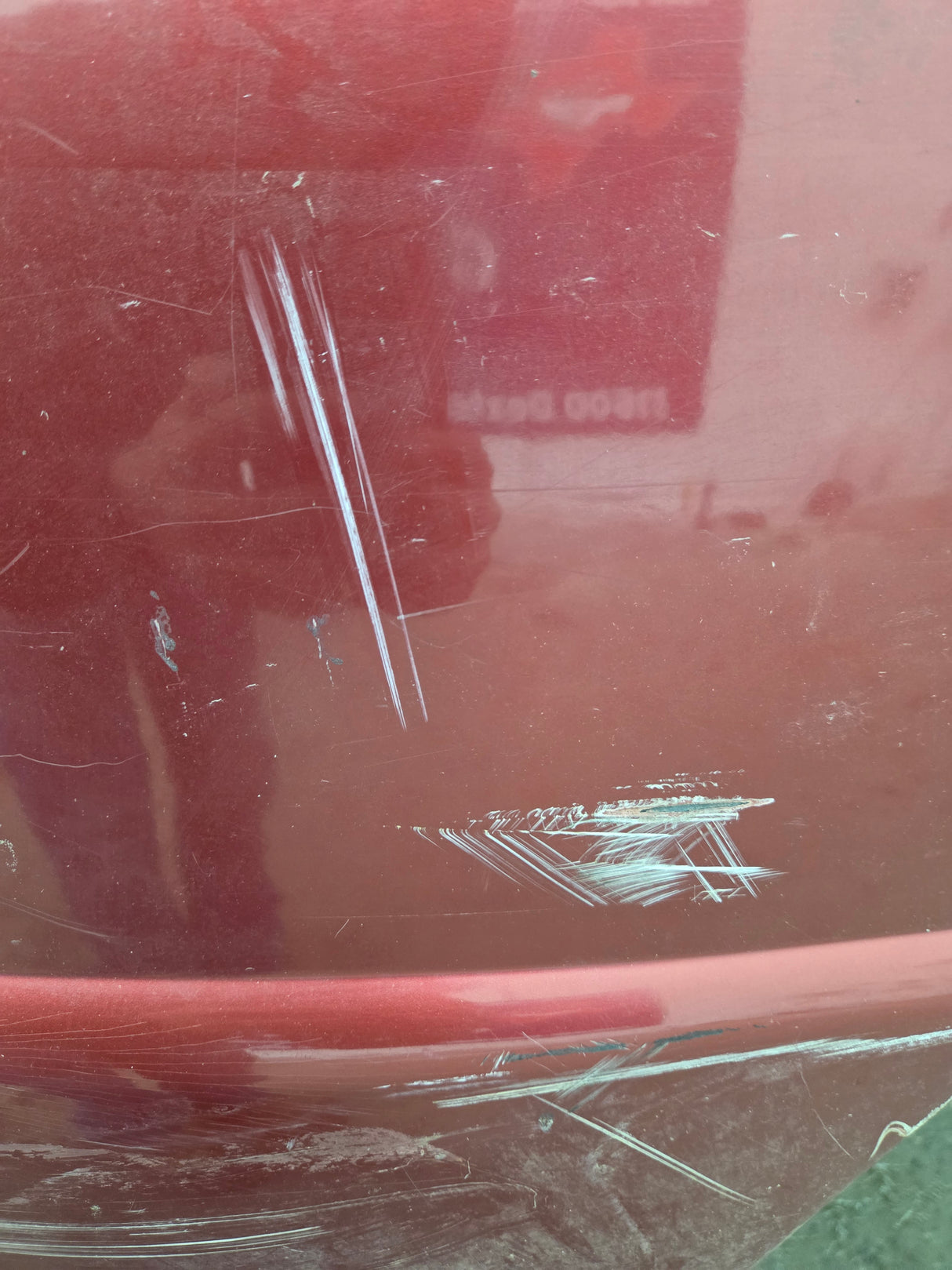 1993-2011 Ford Ranger 6' Short Bed Flareside Step Side