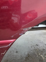 1993-2011 Ford Ranger 6' Short Bed Flareside Step Side