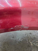 1993-2011 Ford Ranger 6' Short Bed Flareside Step Side