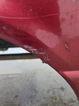 1993-2011 Ford Ranger 6' Short Bed Flareside Step Side