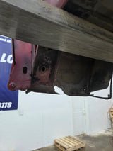 1993-2011 Ford Ranger 6' Short Bed Flareside Step Side