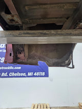 1993-2011 Ford Ranger 6' Short Bed Flareside Step Side