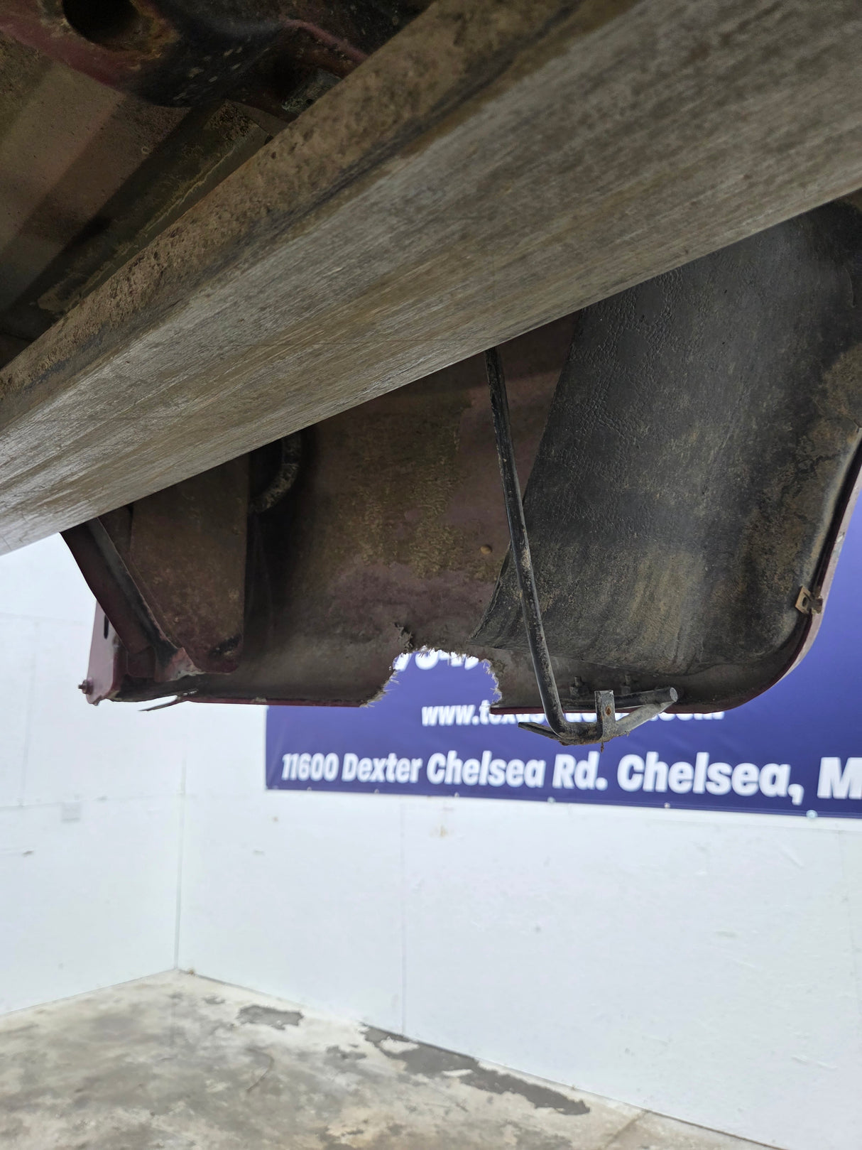 1993-2011 Ford Ranger 6' Short Bed Flareside Step Side