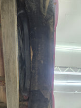 1993-2011 Ford Ranger 6' Short Bed Flareside Step Side