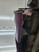 1993-2011 Ford Ranger 6' Short Bed Flareside Step Side