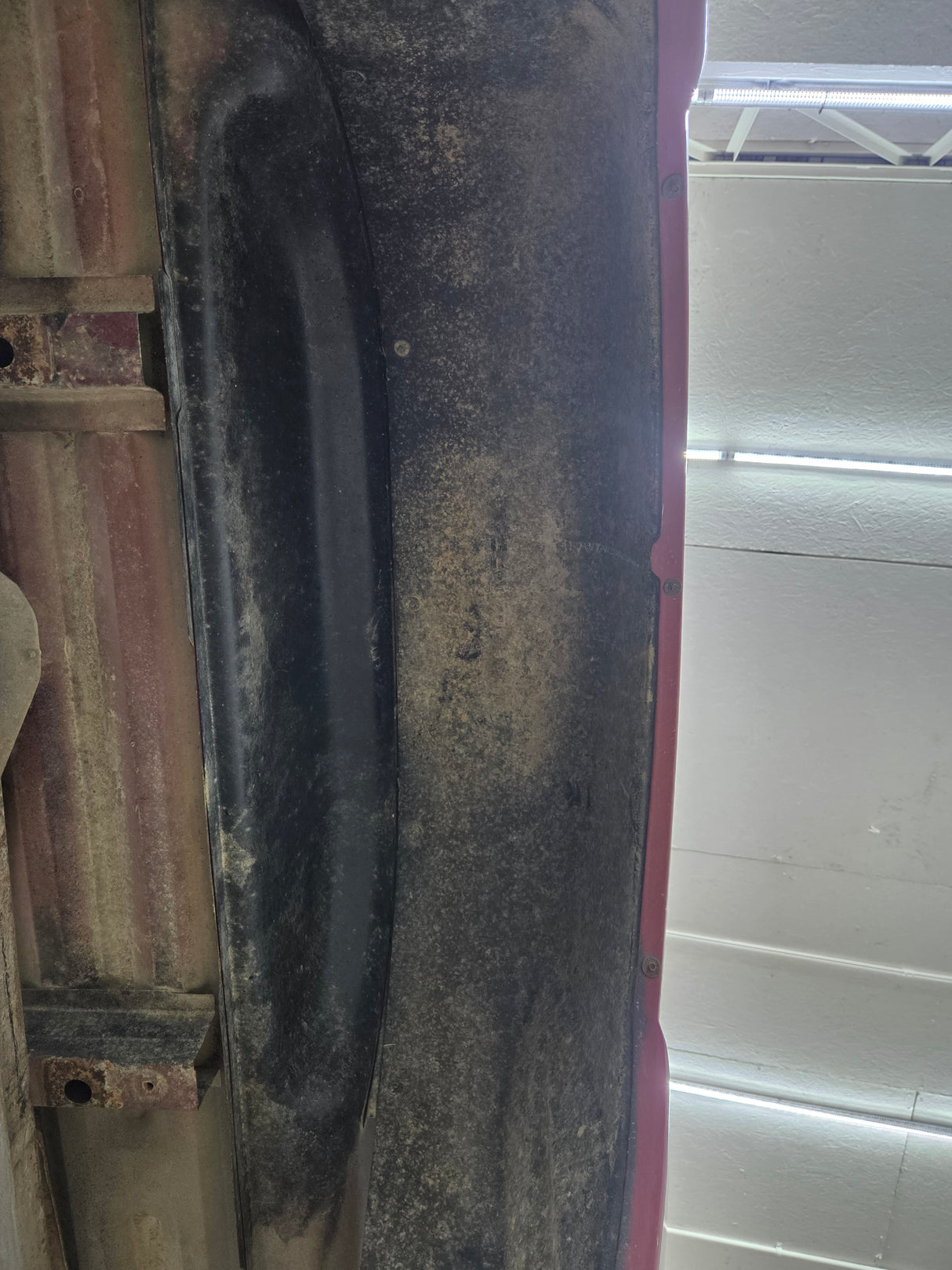 1993-2011 Ford Ranger 6' Short Bed Flareside Step Side