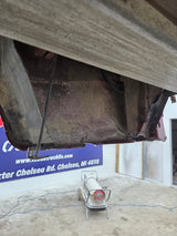 1993-2011 Ford Ranger 6' Short Bed Flareside Step Side