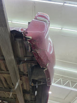 1993-2011 Ford Ranger 6' Short Bed Flareside Step Side