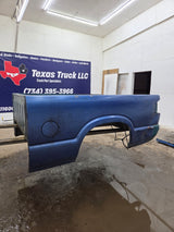 1994-2004 Chevrolet S10 GMC Sonoma 6' Short Truck Bed