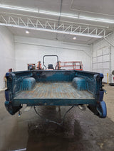 1994-2004 Chevrolet S10 GMC Sonoma 6' Short Truck Bed