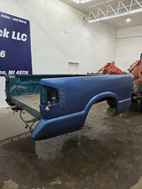 1994-2004 Chevrolet S10 GMC Sonoma 6' Short Truck Bed