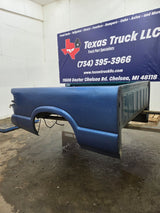 1994-2004 Chevrolet S10 GMC Sonoma 6' Short Truck Bed