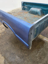 1994-2004 Chevrolet S10 GMC Sonoma 6' Short Truck Bed