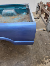 1994-2004 Chevrolet S10 GMC Sonoma 6' Short Truck Bed