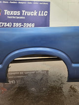 1994-2004 Chevrolet S10 GMC Sonoma 6' Short Truck Bed