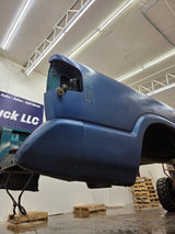 1994-2004 Chevrolet S10 GMC Sonoma 6' Short Truck Bed