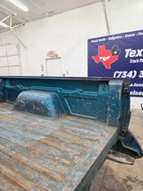 1994-2004 Chevrolet S10 GMC Sonoma 6' Short Truck Bed